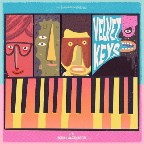 Velvet Keys
