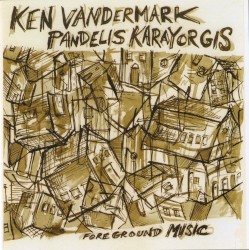 Foreground Music