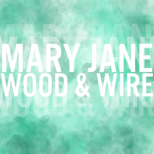 Mary Jane