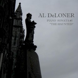 Piano Sonata No. 5 - The Haunted