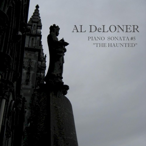 Piano Sonata No. 5 - The Haunted