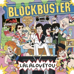Blockbuster