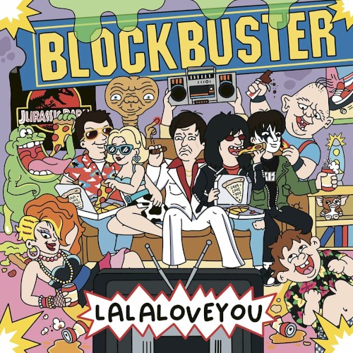 Blockbuster