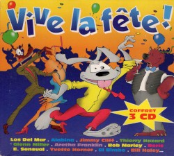 Vive la fête !