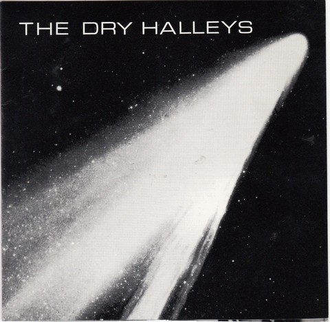 The Dry Halleys