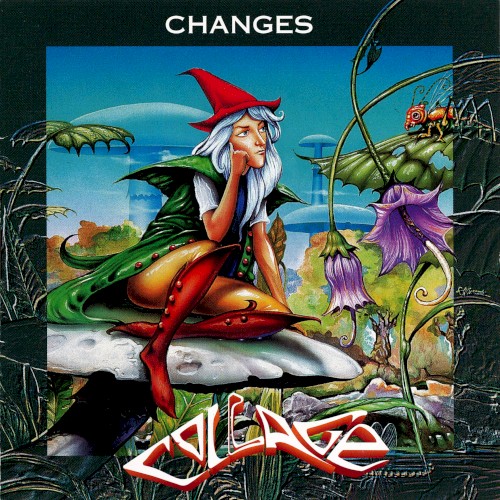 Changes