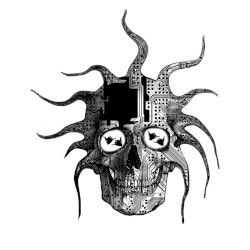 CYBERSLAV EP