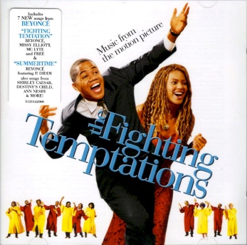 The Fighting Temptations