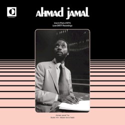 Live in Paris (1971) - Lost ORTF Recordings