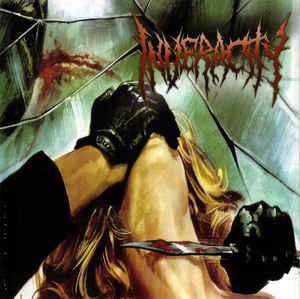Circle Of Perversion