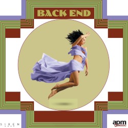 Back End