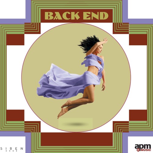 Back End