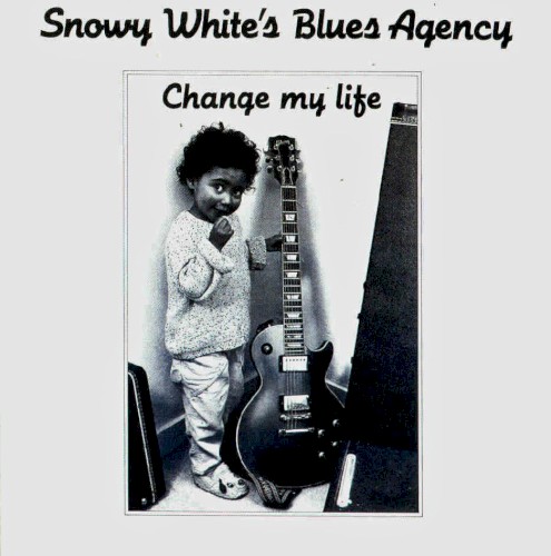 Change My Life