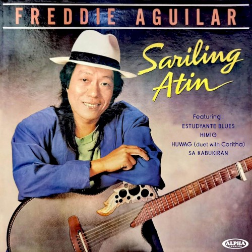 Sariling Atin