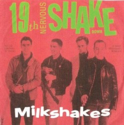 19th Nervous Shakedown