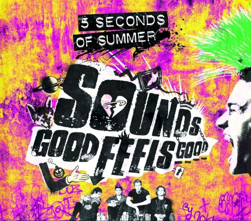 Sounds Good Feels Good