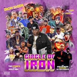 Circle of Iron