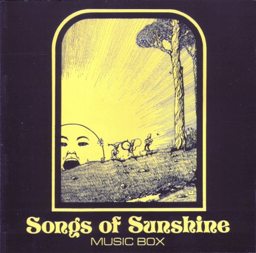 Songs of Sunshine
