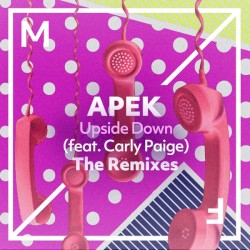 Upside Down (The Remixes)