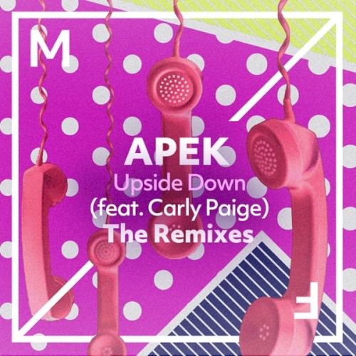 Upside Down (The Remixes)