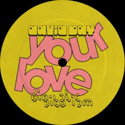 Your Love