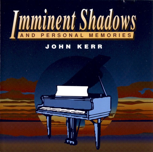 Imminent Shadows (And Personal Memories)