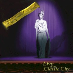 Live in the Classic City