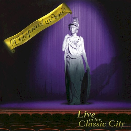 Live in the Classic City