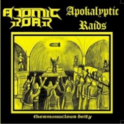 Thermonuclear Deity
