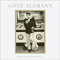 For Collectors: The Hop Around