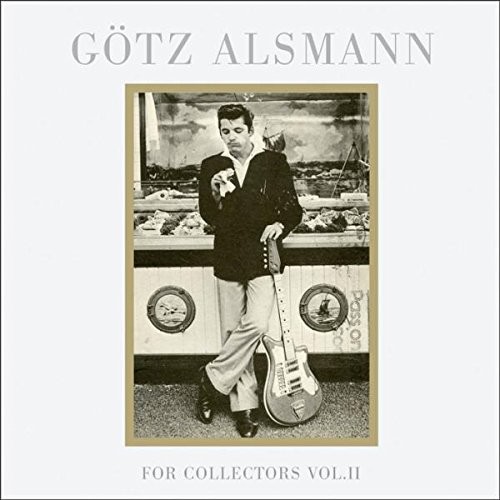 For Collectors: The Hop Around
