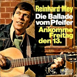 Die Ballade vom Pfeifer