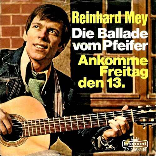 Die Ballade vom Pfeifer