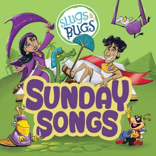 Sunday Songs