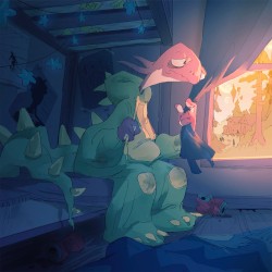 A Reptile Dysfunction