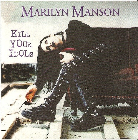 Kill Your Idols