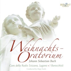 Weihnachts-Oratorium