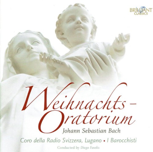 Weihnachts-Oratorium