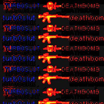 Say Hello, Doom Future