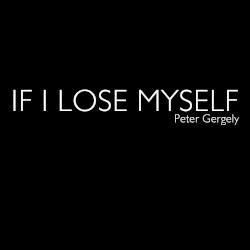 If I Lose Myself