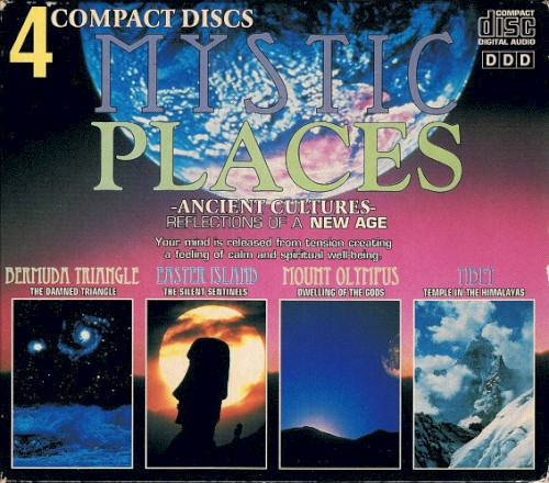 Mystic Places