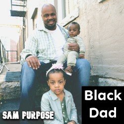 Black Dad