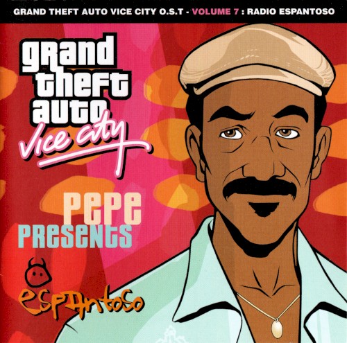 Grand Theft Auto: Vice City, Volume 7: Radio Espantoso