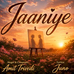 Jaaniye