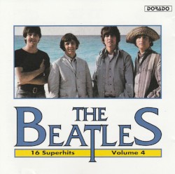 16 Superhits, Volume 4