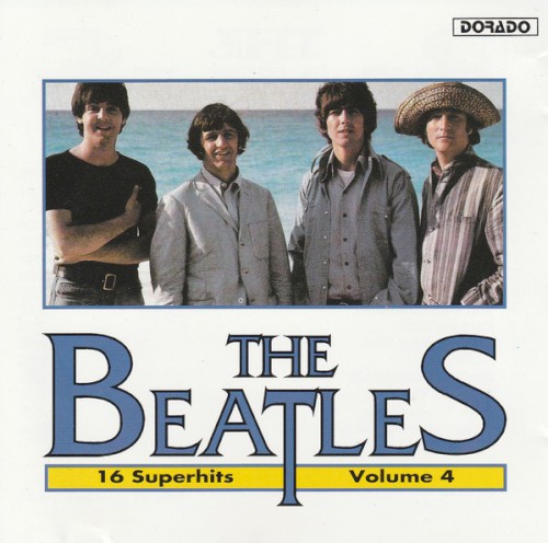 16 Superhits, Volume 4