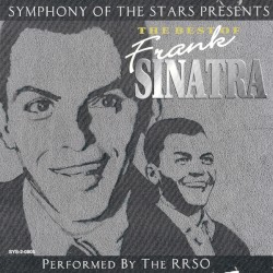 Symphony of the Stars presents The Best of Frank Sinatra