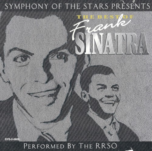 Symphony of the Stars presents The Best of Frank Sinatra
