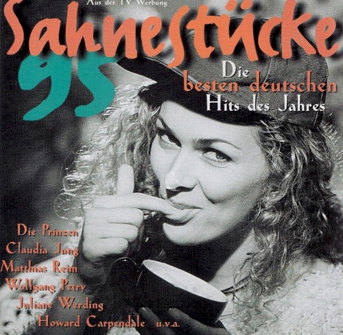 Sahnestücke 95