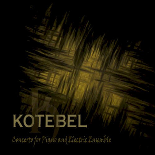 Concerto for Piano and Electric Ensemble
